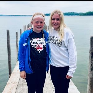 Meet your Posher, Robert